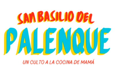 PALENQUE