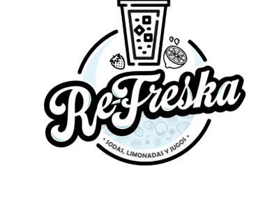 REFRESKA