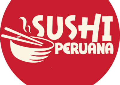 SUSHI PERUANA