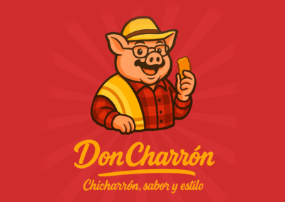 DONCHARRÓN
