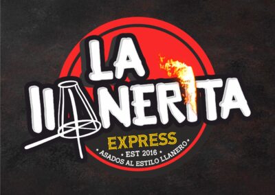 La LLanerita