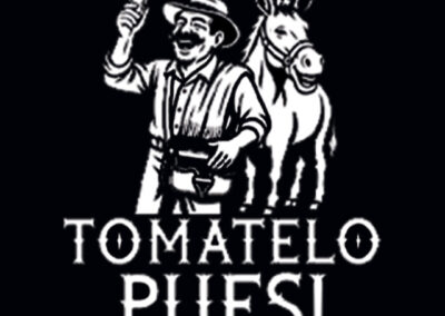 Tomatelo pues