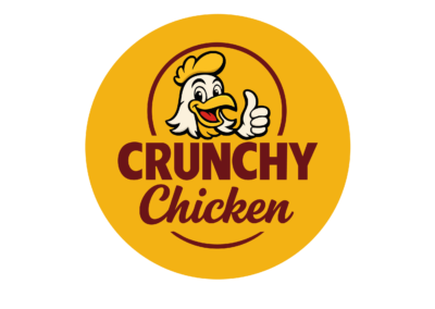 Crunchy Chicken